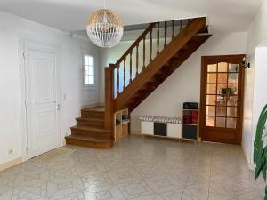Villas Villa Bellevue : photos des chambres
