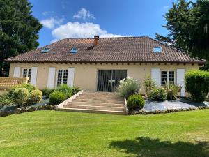 Villa Bellevue
