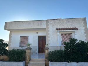 Casa vacanze Salento Nonno Totò