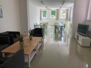 Jugendgästehaus Studentenwohnheim Steyr