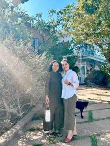 Nhà Bên Đồi - The Hill House Villa