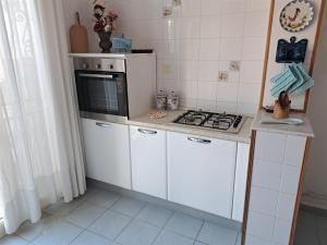 Villetta "Voglia di mare" Gallipoli Baia Verde