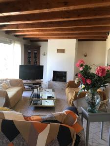 Villas Villa Bellevue : photos des chambres