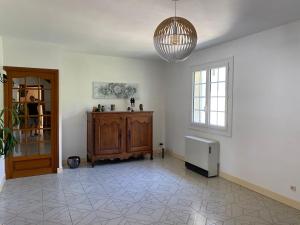 Villas Villa Bellevue : photos des chambres
