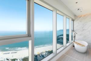 NewCZ Haeundae Residence