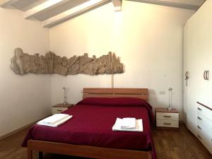 Casa Vacanze "Il Porticciolo"