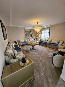 Villas Villa Marina : photos des chambres
