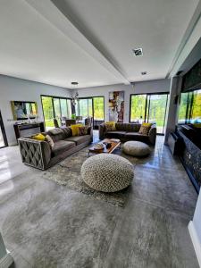 Villas Villa Marina : photos des chambres
