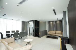 Doriss House Villa Đại Lải