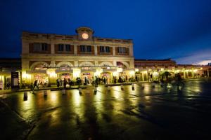 Hotels urban by balladins Perpignan : photos des chambres