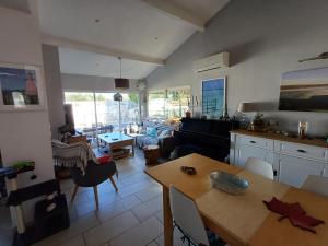 Palavas Belle Villa Piscine 3Chbres,Proche Plage Centre