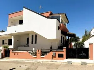 Casa Tratturi - Magorano