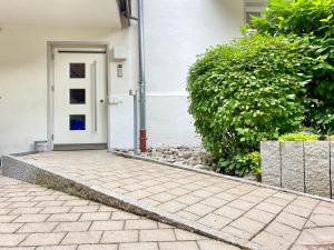 Loft am Lech I Rollstuhlgerecht I Tiefgarage I Küche I Terrasse