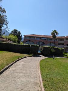Vue sur mer cala Di sognu
