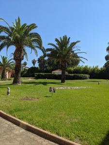 Vue sur mer cala Di sognu