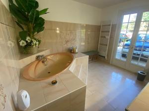 Villas Villa Bellevue : Villa 2 Chambres