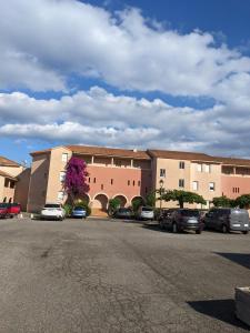 Vue sur mer cala Di sognu