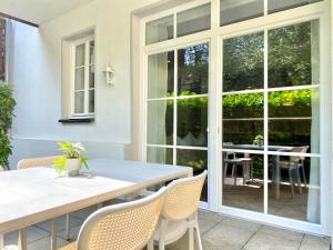 Loft am Lech I Rollstuhlgerecht I Tiefgarage I Küche I Terrasse