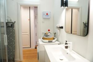 Apartamento El Olivo