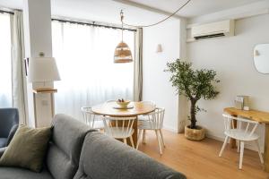 Apartamento El Olivo