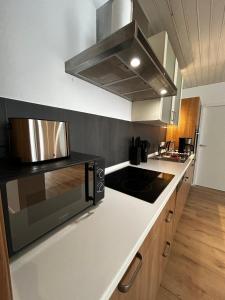 B2 XXL 150m2 I NEU! I 8 P I Smart TV I 50m Edeka