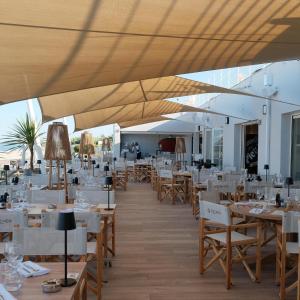 Hotels Ostella Spa & Resort : photos des chambres