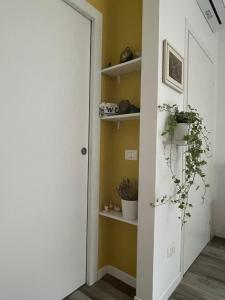 Natures Retreat Room