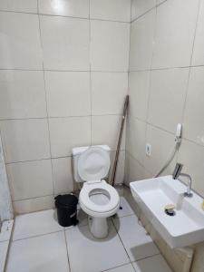 Residencial Dom Alec S2