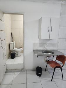 Residencial Dom Alec S2