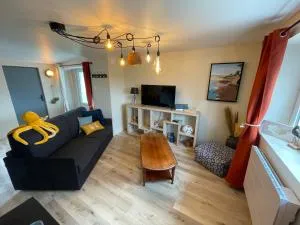 Plage des Sables d'or - Yvignac