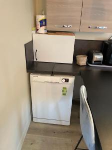 Appartements Plage des Sables d-or : photos des chambres