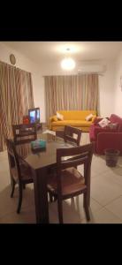 2 Bedroom Chalet, Amwaj Resort
