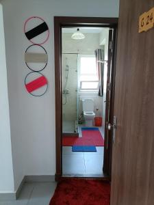 2 Bedroom Chalet, Amwaj Resort