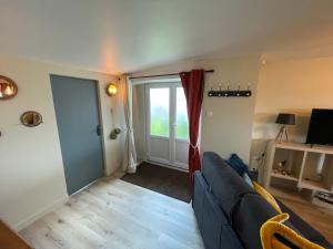Appartements Plage des Sables d-or : photos des chambres