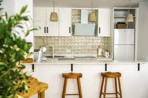 Apartamento El Olivo