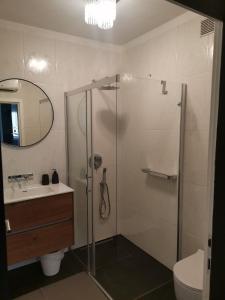 Apartments Glam