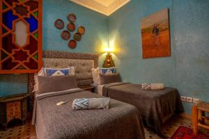 Riad Majdoulina chez JIJI