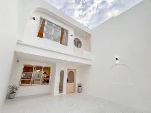 Muji House - Ban Zong Katiam