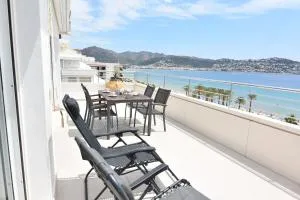 Rnet - RHC 2712 Roses Holiday Center - El Grao