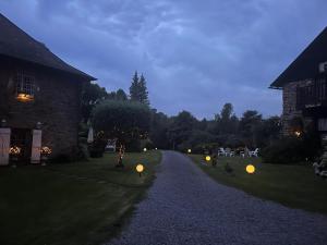 Villas Villa spacieuse a Haut-de-Bosdarros avec piscine privee : photos des chambres