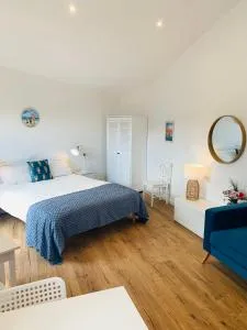 Charmante maisonnette neuve proche Thalasso - La Croix dʼYon