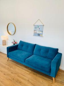 Maisons de vacances Charmante maisonnette neuve proche Thalasso : photos des chambres