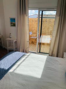 Charmante maisonnette neuve proche Thalasso