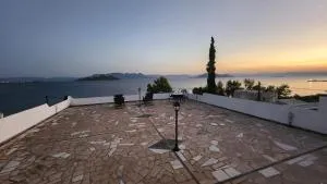 Aegina Bay View Villa - 爱琴娜岛