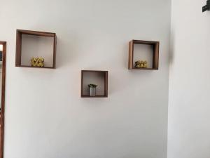 Maison proche de Honfleur, côte fleurie