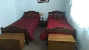 Casa Atahualpa - La Punilla