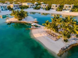 South Bank - Long Bay Hills