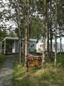 Baksas Luxury Campers - Stokkseyri