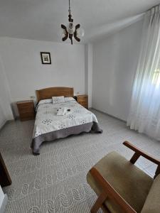 Apartamentos Pensión Lubina