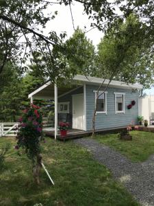 Baksas Luxury Campers